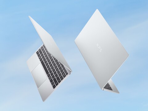 Hochwertig und ab unter 1.000 Euro: Dell XPS 13.
