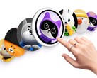 Das Oppo Bubble Zweitdisplay mit Touchscreen kann nun auch iPhone-UserInnen zu besseren Selfies verhelfen.