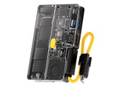 Das Disk Pro 2