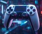Abgebildete Variante des DualSense-Controllers für die PS5