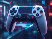 Abgebildete Variante des DualSense-Controllers für die PS5