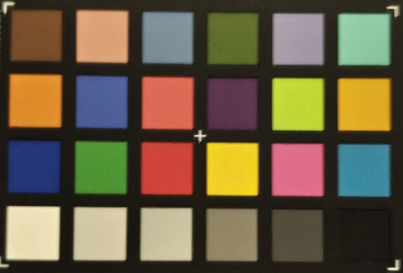 ColorChecker