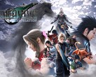 „Final Fantasy VII: Revelation“ - Werbegrafik