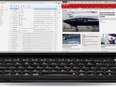 F(x)tec Pro: Blackberry-Alternative mit Slider ab sofort erhältlich