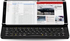 F(x)tec Pro: Blackberry-Alternative mit Slider ab sofort erhältlich