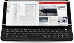 F(x)tec Pro: Blackberry-Alternative mit Slider ab sofort erhältlich