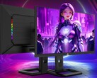 Zwei Gaming-Monitore von Titan Army sind aktuell über 40 Prozent günstiger.