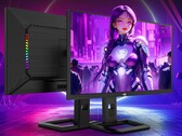 Zwei Gaming-Monitore von Titan Army sind aktuell über 40 Prozent günstiger.