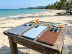 Nothing Phone (4a) Pro, Samsung Galaxy A57 und Redmi Note 15 Pro+