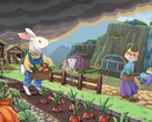 Grimshire ist auf Steam bis zum 25. Mai mit 20 Prozent Rabatt erhältlich.