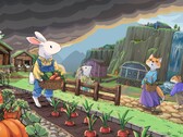 Grimshire ist auf Steam bis zum 25. Mai mit 20 Prozent Rabatt erhältlich. 