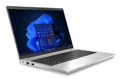 Das HP EliteBook 645 G9 wurde für unseren Test zur Verfügung gestellt von:
