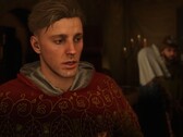 Screenshot von Hans Capon in Kingdom Come Deliverance 2