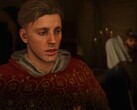 Screenshot von Hans Capon in Kingdom Come Deliverance 2