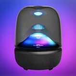 Harman Kardon legt einen seiner schicksten Lautsprecher neu auf. (Bildquelle: Harman Kardon)