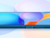 Das Honor Play 5T Youth Edition bietet ein schlankes Gehäuse und Mittelklasse-Ausstattung. (Bild: Honor)