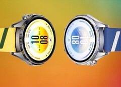 Die Huawei Watch GT 7 (Pro) wird schon am Mittwoch offiziell vorgestellt.