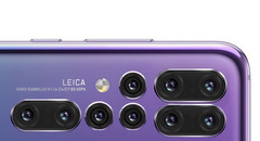 Das Huawei P26 mit 9 Kamera-Augen ist nur eine von vielen Fake-News der Tech-Branche zum 1. April.