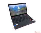 Fujitsu LifeBook U9311X im Test - 1 kg Business-Convertible mit LTE