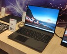 Das Lenovo ThinkPad T16 Gen 5.