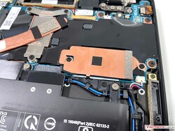 M.2-2242-SSD von Western Digital