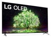 Bei Amazon gibt es unter anderem den LG OLED A1 bis 77 Zoll zu Bestpreisen. (Bild: Amazon)