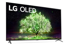 Bei Amazon gibt es unter anderem den LG OLED A1 bis 77 Zoll zu Bestpreisen. (Bild: Amazon)
