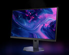 Der Legion 27-1R kostet in China etwa 104 Euro. Abbildung: Ein Werbebild, das die Vorderseite des Monitors zeigt.das die Vorderseite des Monitors zeigt.