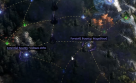 Mageblood bestätigt?