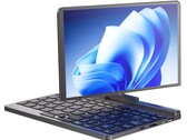 Meenhong P8: Kompaktes Notebook mit Stiftsupport