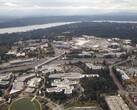 Auf dem Microsoft-Campus in Redmond, Washington, laufen die Vorbereitungen für das mit Spannung erwartete Patch-Update am 9. Juni auf Hochtouren