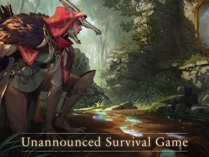 Das im Januar 2022 angekündigte Survival-Game mit Arbeitsnamen Odyssey, an dem bereits sechs Jahre gearbeitet wurde, wird komplett eingestampft.