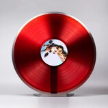 Der Miniot Wheel 3 setzt Schallplatten beim Abspielen richtig in Szene. (Bildquelle: Miniot)