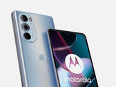 Geekbench liefert Hinweise auf die Ausstattung des Motorola Edge 30, dem günstigen Ableger des hier zu sehenden Motorola Edge 30 Pro. (Bild: Motorola)