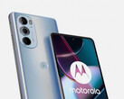 Geekbench liefert Hinweise auf die Ausstattung des Motorola Edge 30, dem günstigen Ableger des hier zu sehenden Motorola Edge 30 Pro. (Bild: Motorola)