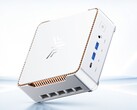 Den NiPoGi H2 Mini-PC gibt es aktuell mit fast 50 Prozent Rabatt. (Bildquelle: Amazon)