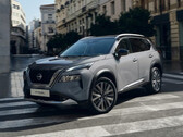 Nissan X-Trail e-Power 2025: Facelift mit e-4ORCE-Hybridantrieb und neuem Design (Bildquelle: Nissan)