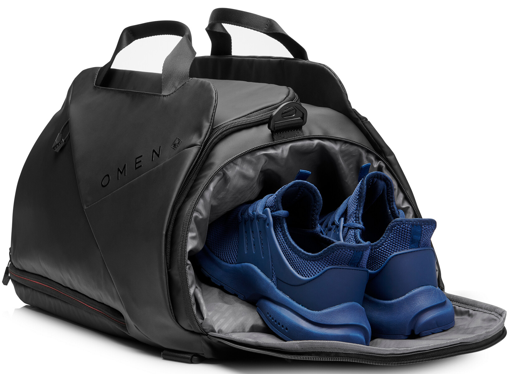 HP zeigt auf der neue Omen und Pavilion GamingHardware