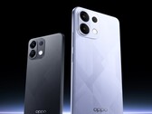 Das Oppo K13 5G kombiniert einen 7.000 mAh Akku mit einem modernen Snapdragon-Chip. (Bildquelle: Oppo)