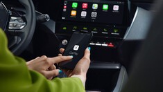 Peugeot E-Routes (Bild: Peugeot).