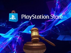 Banner zum PlayStation Store
