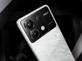 Das Poco X7 als Nachfolger des hier zu sehenden Poco X6 zeigt sich vorab bei Geekbench. (Bildquelle: Poco)