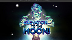 Roccat: Games-Studio zeigt Teaser zu VR-Game Elevator...to the Moon