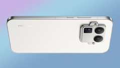 Das mit Ricoh GR optimierter Kamera bestückte Realme GT 8 Pro Flaggschiff soll auch global bereits in wenigen Wochen an den Start gehen. (Bildquelle: Digital Chat Station, editiert)