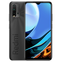 Das Redmi 9 Power kommt mit einem 6000mAh-Akku (Bild: Xiaomi)