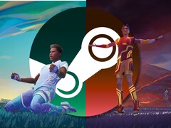 Rematch ist zwischen dem 26. und 29. September kostenlos spielbar. (Bildquelle: Steam)