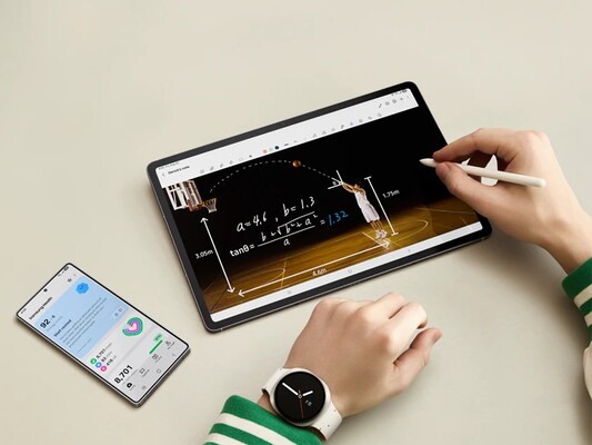 Zum Schulstart gibt es im Samsung Studentenshop stets Rabatte. (Bildquelle: Samsung)