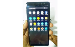 Samsung Galaxy A8 Plus (2018) - so soll es aussehen