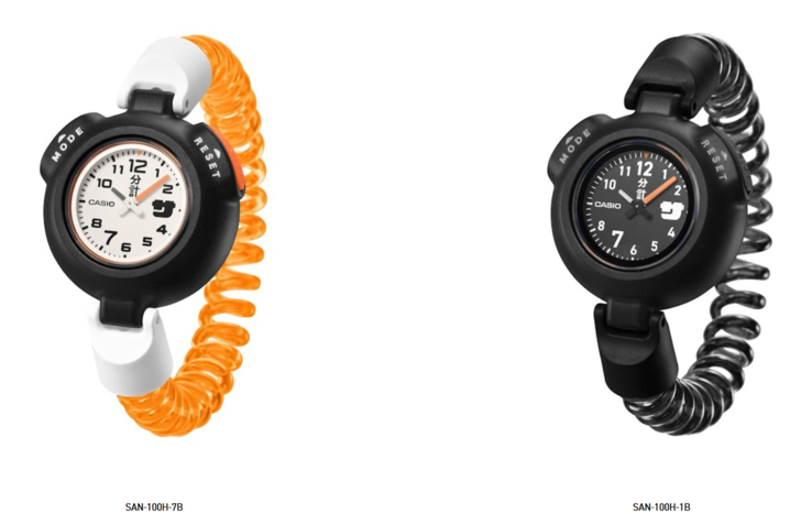 (Bildquelle: Casio Japan)