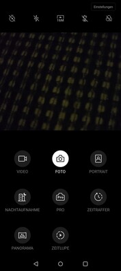 Test OnePlus Nord N10 5G Smartphone